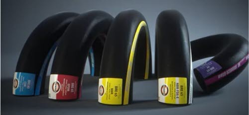 Ovatio hoses