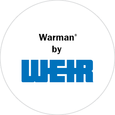 Warman Logo