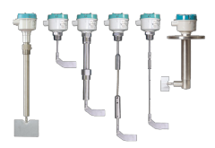 Siemens SITRANS LPS200