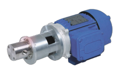 Isochem fogaskerekes szivattyúk