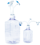 Carolina Components flessen en doppen