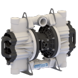 SANDPIPER HD20F Klappenventilpumpe SANDPIPER HD20F Klappenventilpumpe