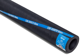 ovatio pump hose in cms material