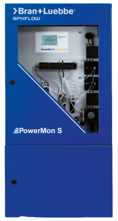 Analyse des eaux usées - PowerMon S Bran+Luebbe_gallery_1