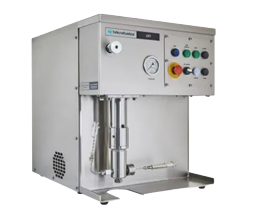 Microfluidics LV 1 Microfluidizer® Homogenisator