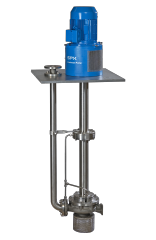 Pompa sommersa Johnson Pump CombiSump