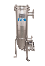 Eaton MCF series