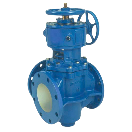 DeZurik 3-Way Plug Valve_gallery_1