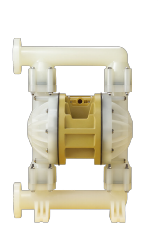 Versa-Matic - пластиковi насоси