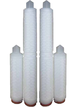 Ascon Pleated eli laskostetut suodatinpatruunat_gallery_1