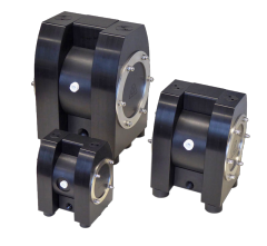 Almatec C-serie kunststoffpumper