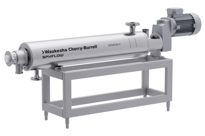 Waukesha Cherry-Burrell Votator II_gallery_1