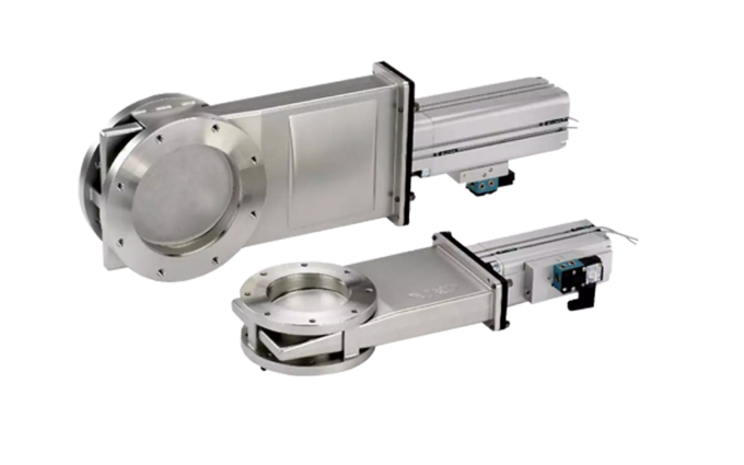 Edwards Gate Valves for Vacuum Systems_gallery_4