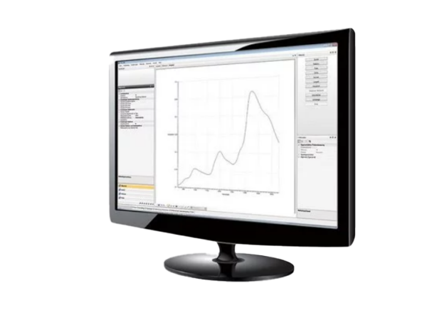 Polytec Software for Process Spectrometers_gallery_1