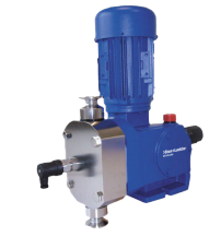 Bran+Luebbe ProCam Sanitary 