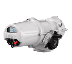 Rotork IQT3 pro shutdown battery