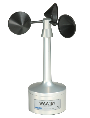 Vaisala sensor for vindhastighet type WAA151_gallery_1