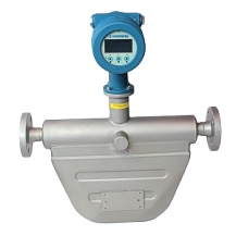 Caudalímetros mássicos Contatec