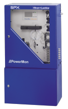 PowerMon Silikometer