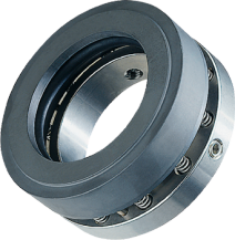 Fluiten Mechanical Seal suitable for dry running EV / EDV