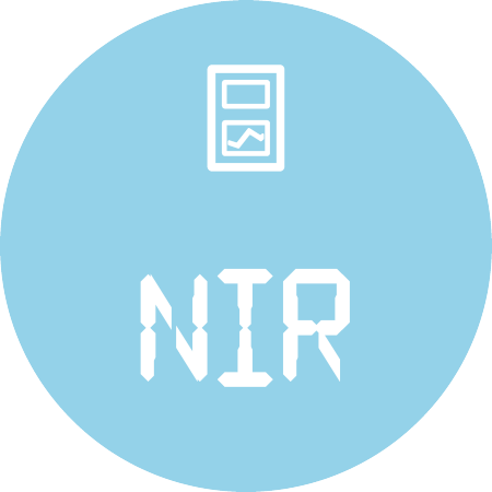 Near Infrared (NIR) Analyzers Near Infrared (NIR) Analyzers