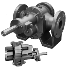 Pulsafeeder ECO Gearchem