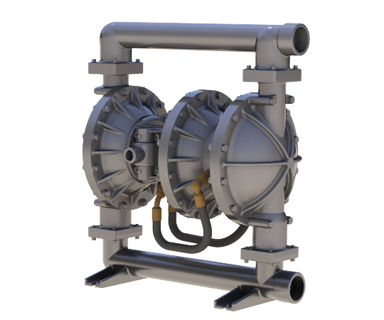 VERSA-MATIC DE ALTA PRESSÃO_gallery_1