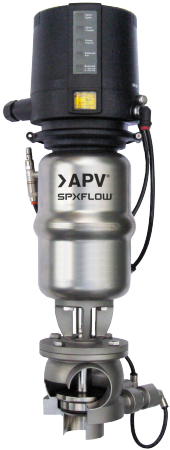 Valvole mixproof APV serie SD4 e SDM4_gallery_1