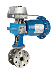 Metso Eccentric Rotary Plug Valves