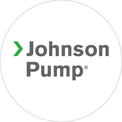 Johnson Pump Logo