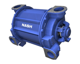 GD Nash 905 Kompressor