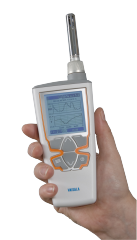 Vaisala HM40 fukt og temperaturmåler