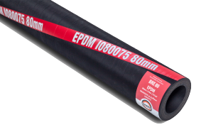 ovatio pump hose in epdm material