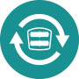 Fresh Water Generator (FWG) Parts