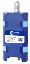 Ijinus BLUE-LP flow logger