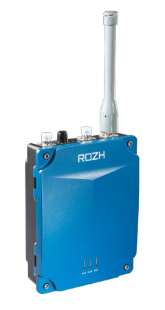 Ronds RH560 Wireless Data Collection Station_gallery_1