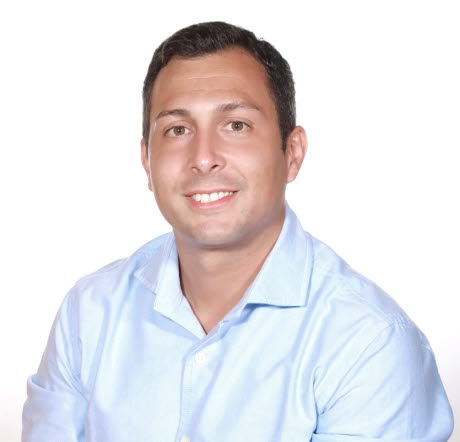 Alberto Valdes