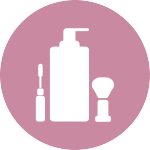 Kosmetik Icon