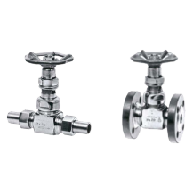 SAPAG GACHOT V574/575/576 RVS schuifafsluiter