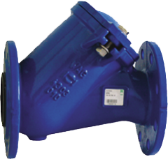 VAG KRV kule tilbakeslagsventil 