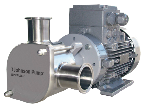 Johnson Pump Flexibla impellerpumpar (FIP)_gallery_1