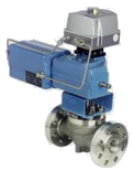Metso Neles top entry rotary ball valve, series T5 Metso Neles top entry rotary ball valve, series T5