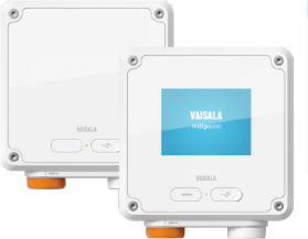 Vaisala Indigo 200