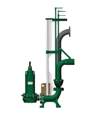 Vaughan SUBMERSIBLE RECIRCULATOR_gallery_1