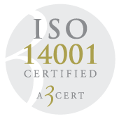 Read more about ISO 14001:2015 Certificate
