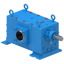 Viking Pump LACT – pompy zębate zewnętrzne