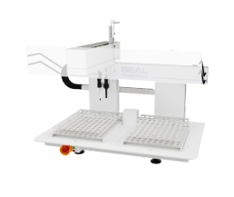Robot MiniLab pH & Conductividad