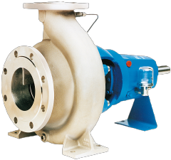 Pompa Johnson Pump CombiChem