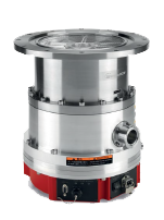 Edwards STP Maglev