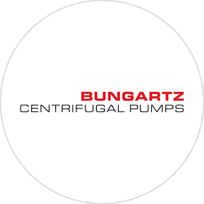 Bungartz Logo 